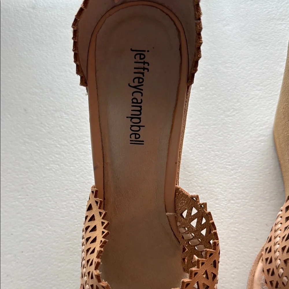 Jeffrey Campbell jeffrey campbell